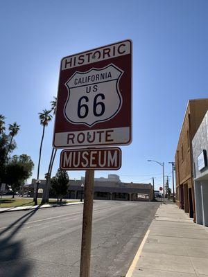 City of Needles