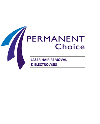 Permanent Choice Laser Hair Removal