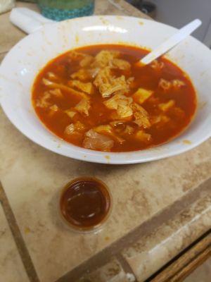 Menudo