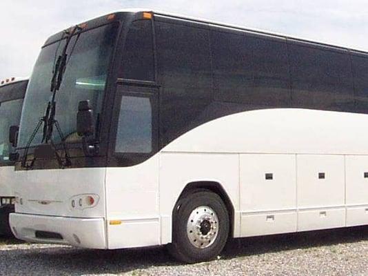 Prevost Bus Prices