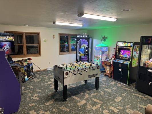 Ok game room