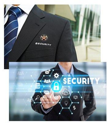 wesafeguard security services