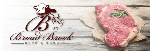 Broad Brook Beef