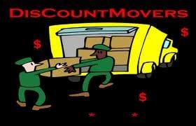 Discount Movers of South Florida