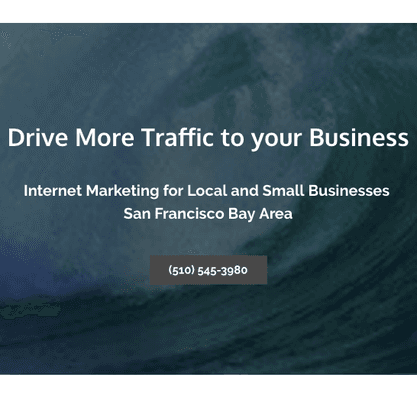 Surf Cat SEO | Internet Marketing, Website Design and Search Engine Optimization for Local and Small Businesses in San Francisco, CA