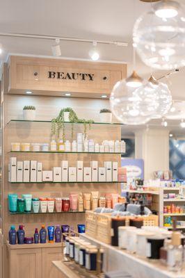 Beauty Products, Skin Care, Hair Care