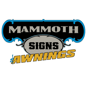 Mammoth Signs & Awnings