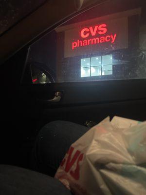 CVS Pharmacy