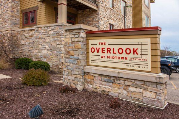 The Overlook at Midtown