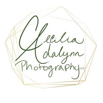 Logo for Cecilia Adalynn Photography LLC