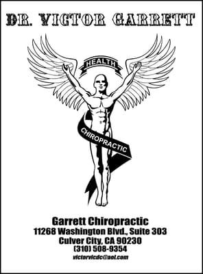 Garrett Chiropractic Health Center