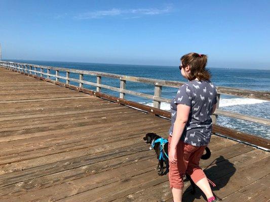 Port Hueneme Pier