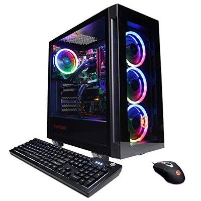 Gaming PC's!