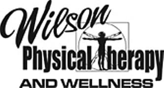 Wilson Physical Therapy & Wellness