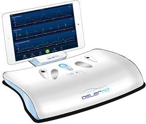 Remote Patient Monitoring System