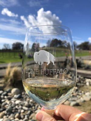 Lone Buffalo Vineyards