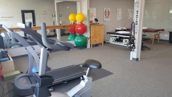 Photo of Ascent Physical Therapy - Plainfield, IL 60544