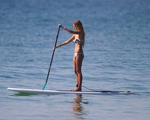 Beach Paddlesports