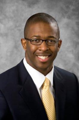 Terrence Crowder, MD