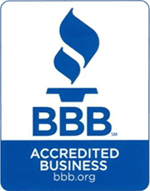 Accredited Member of the BBB