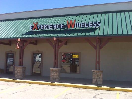 Experience Wireless