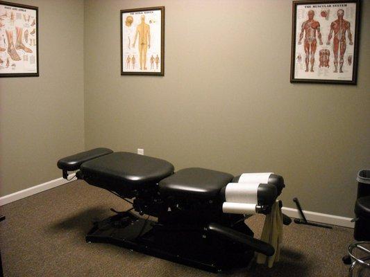 Albertville Chiropractic