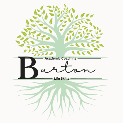 Burton Academic Coaching and Life Skills