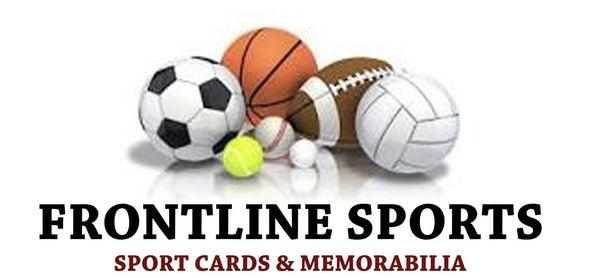 Frontline Sports