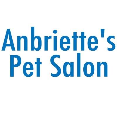 Anbriette's Pet Salon