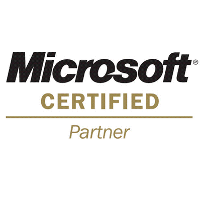 Microsoft Certified Partner