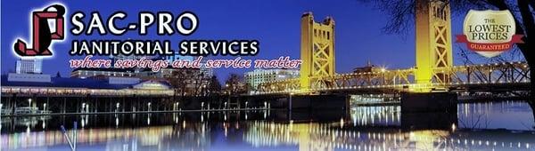 Sac-Pro Janitorial Services