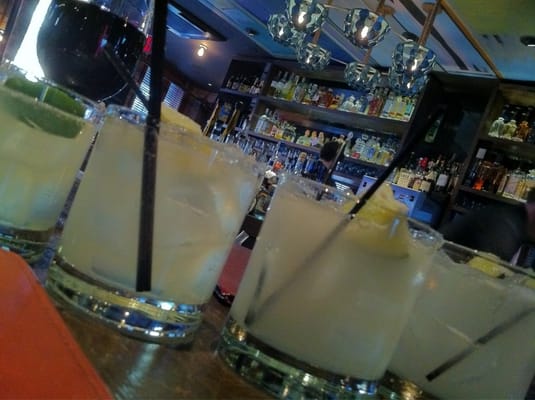 Margaritas!!