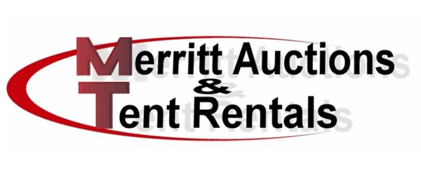 Merritt Auction Service and Tent Rentals