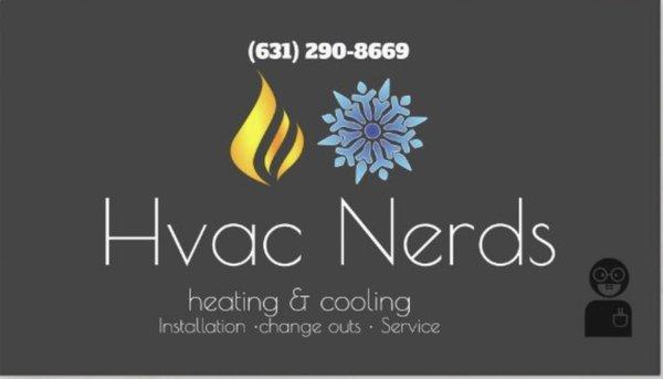 HVAC Nerds