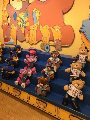 Build-A-Bear Workshop