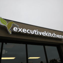 Executive Kitchens