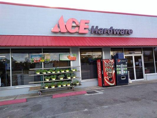 Bronson Ace Hardware