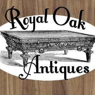 Royal Oak Antiques