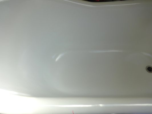 Like New Bathtub Refinishing