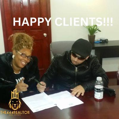 HAPPY CLIENTS!!! QUEENS, NY