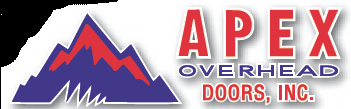 Apex Overhead Doors is the areas #1 choice for home and business