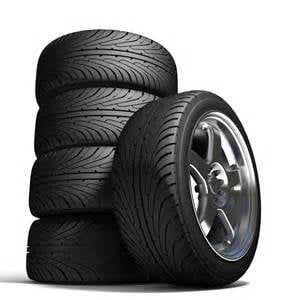 KC Tire Group