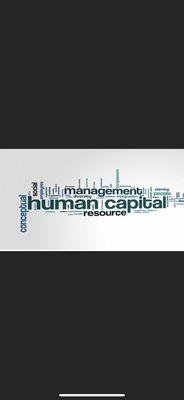 Human Capital Management