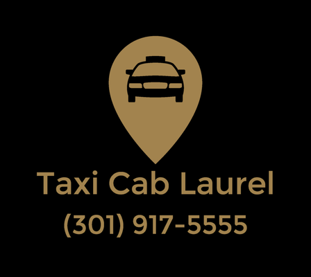 Laurel taxicab service.