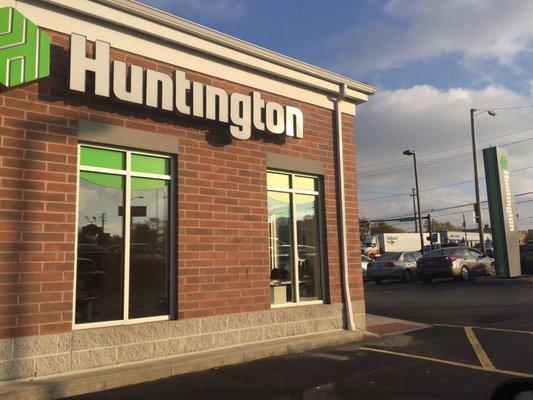 Huntington Bank