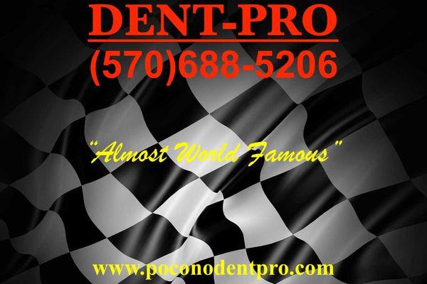 Dent Pro