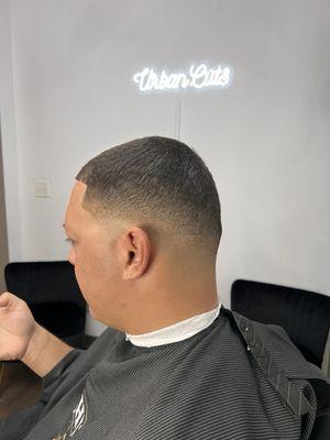 Low fade