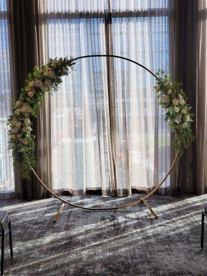 Arches
 #5starflorist #weddingflorist #wedding #iamgettingmarried #fivestarflorist #oxfordma #oxford #ma #websterma #webster #charlton