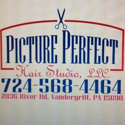 Picture Perfect Hair Studio