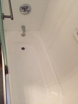 Amazing work !! Loving this beautiful nice clean shower